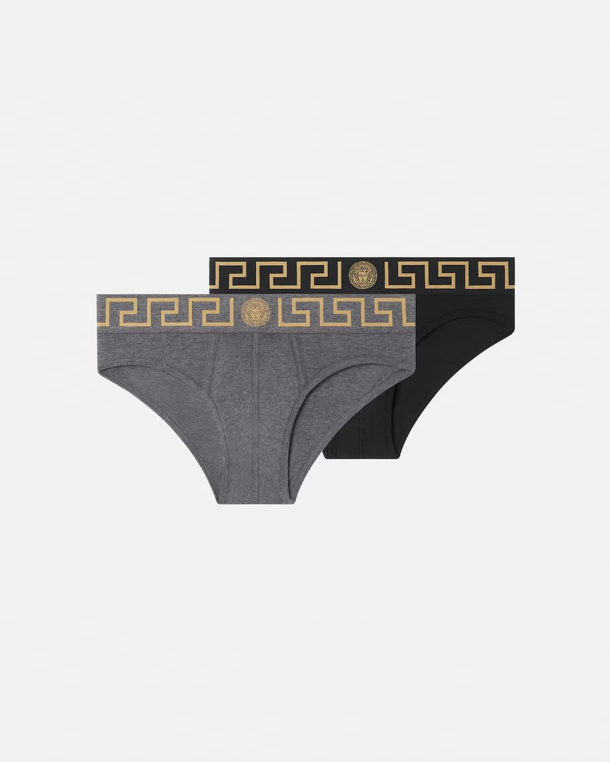 Cotton-Jersey Briefs 2-Pack