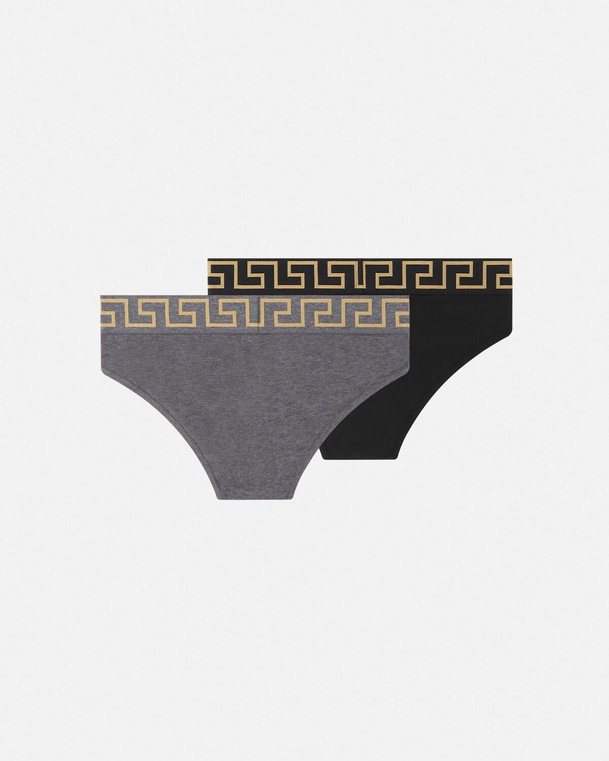 Cotton-Jersey Briefs 2-Pack - Image 2