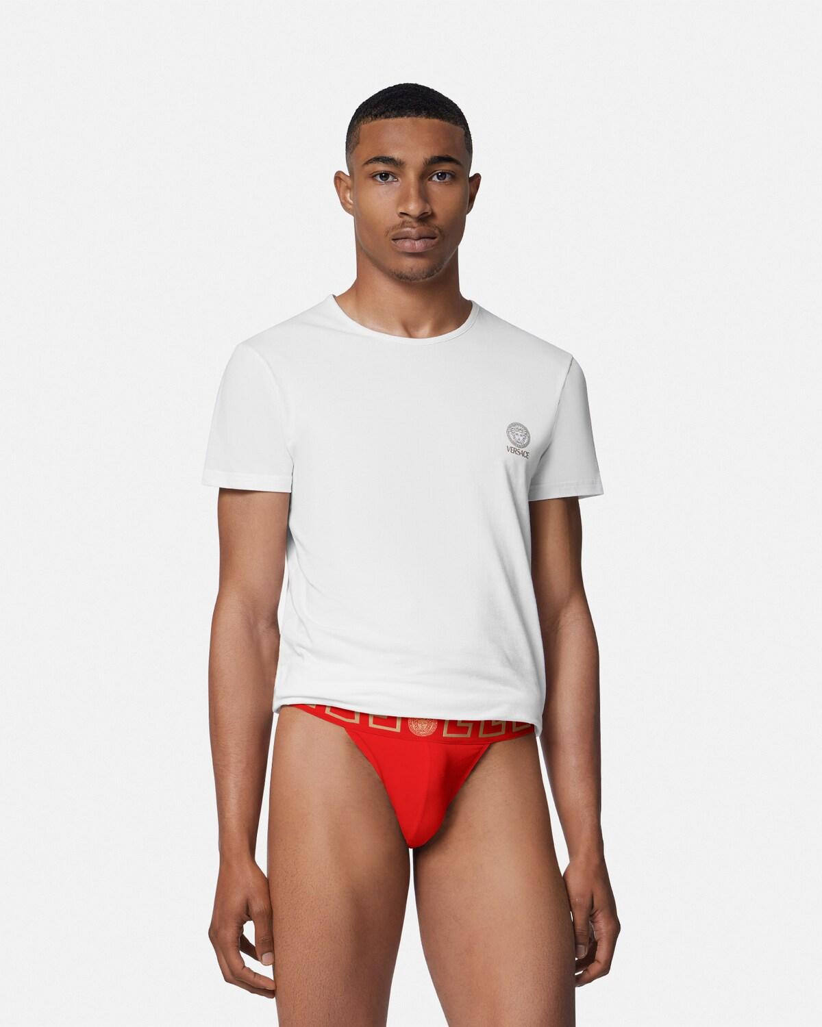 Cotton-Jersey Jockstrap - Image 2