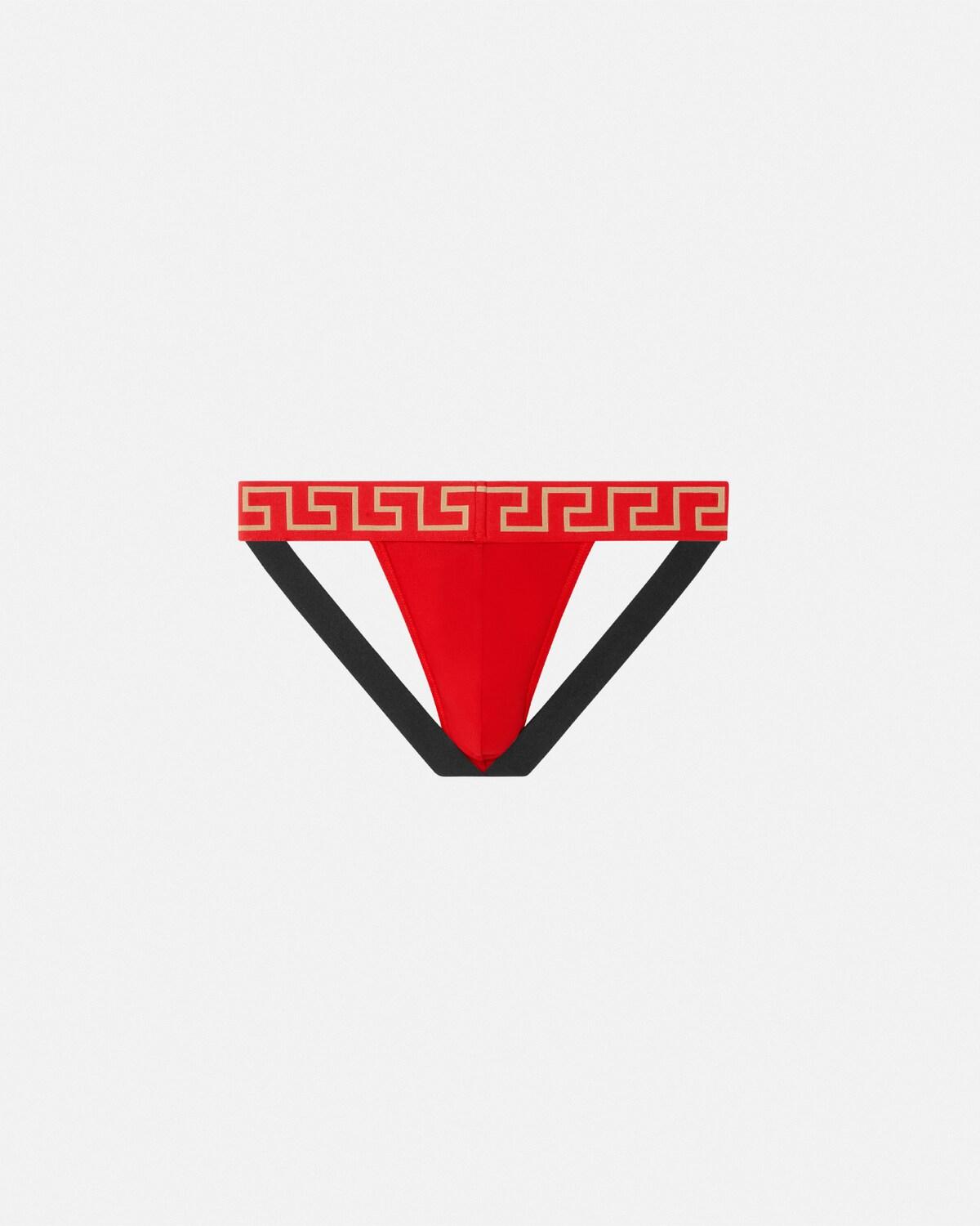 Cotton-Jersey Jockstrap - Image 3