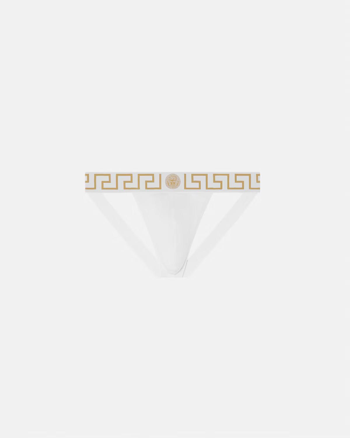 Cotton-Jersey Jockstrap