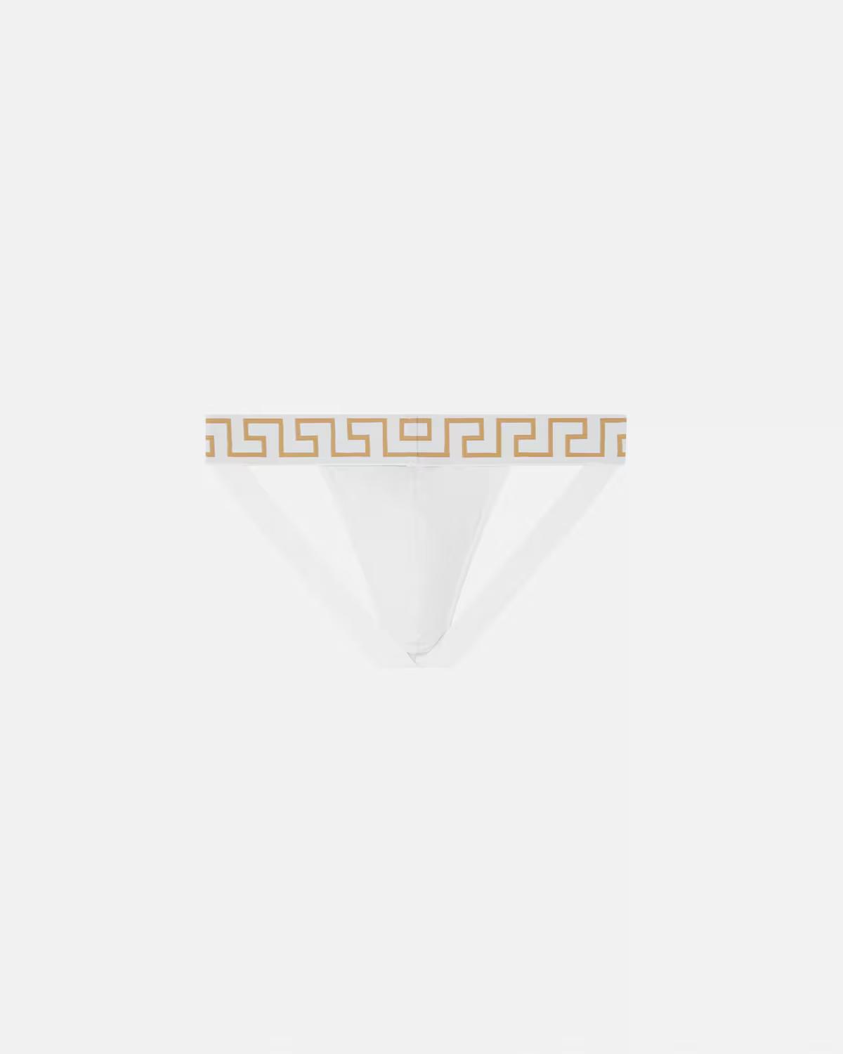Cotton-Jersey Jockstrap - Image 3