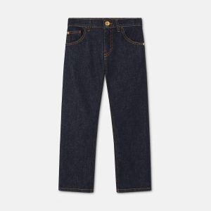 Kids Regular Jeans