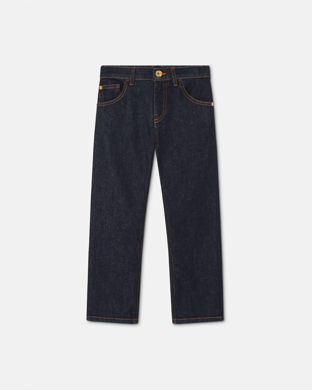 Kids Regular Jeans