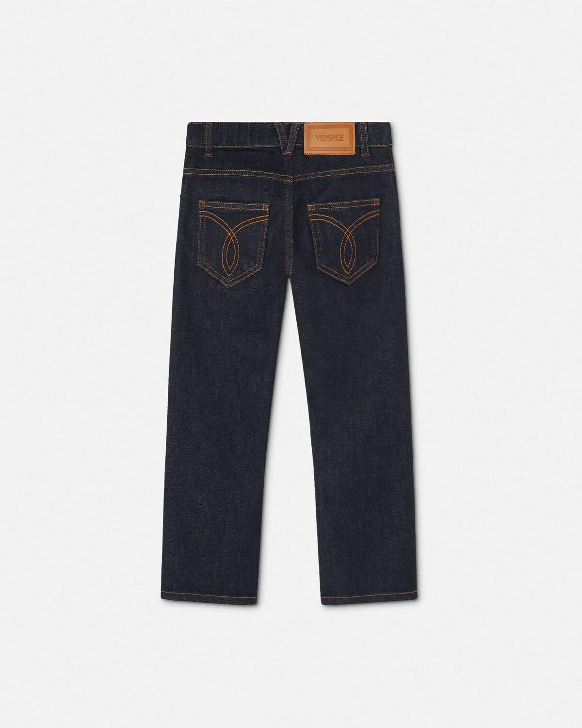 Kids Regular Jeans - Image 3