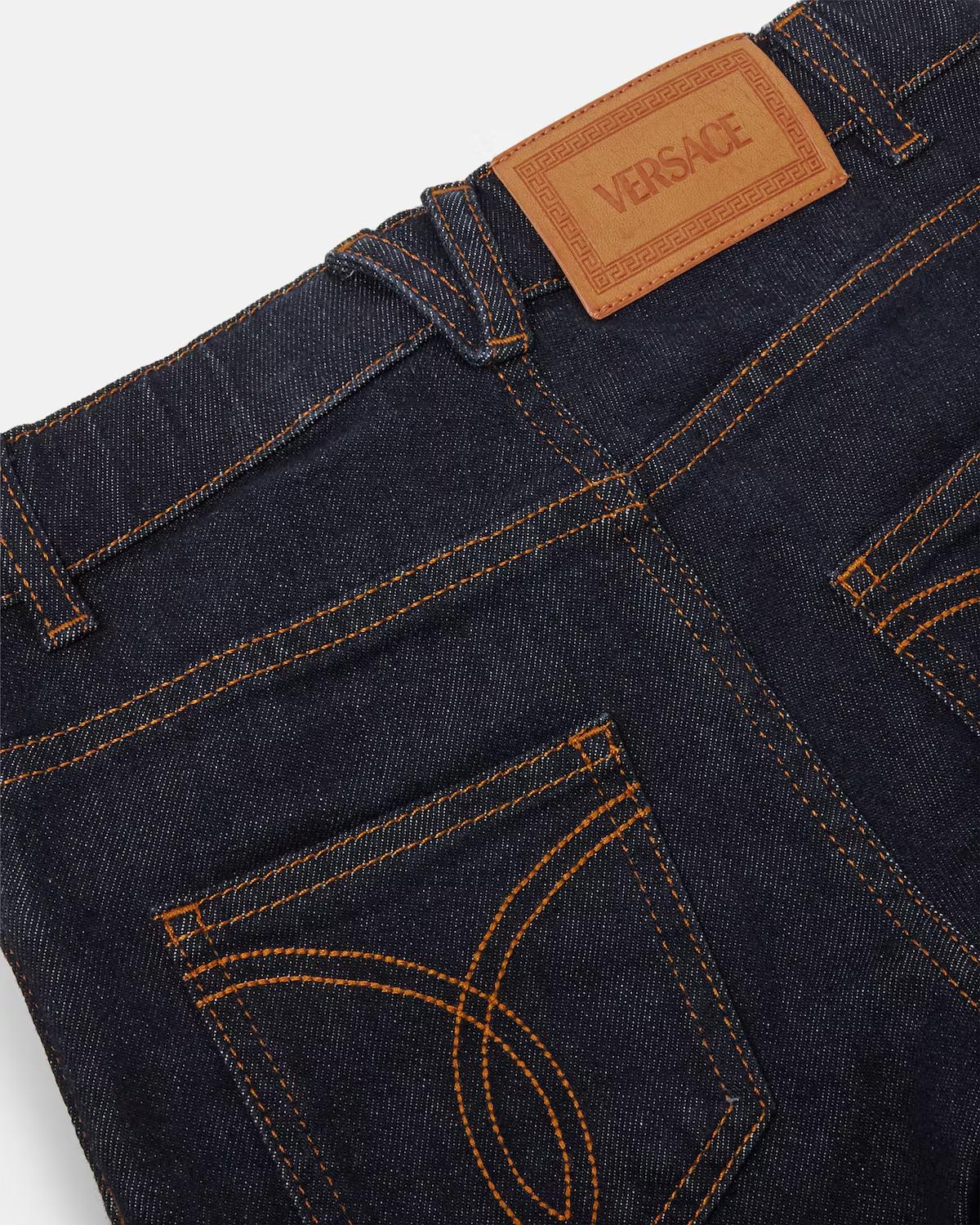 Kids Regular Jeans - Image 4