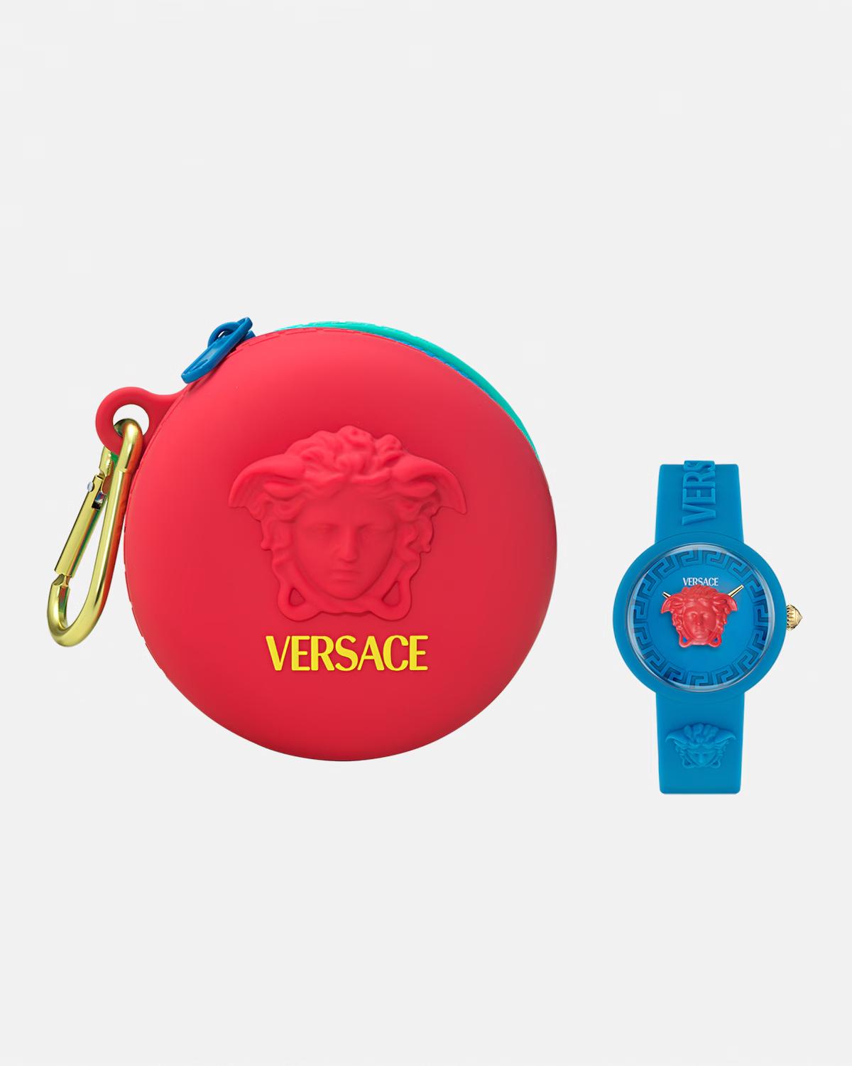 Medusa Pop Kids Watch - Image 4