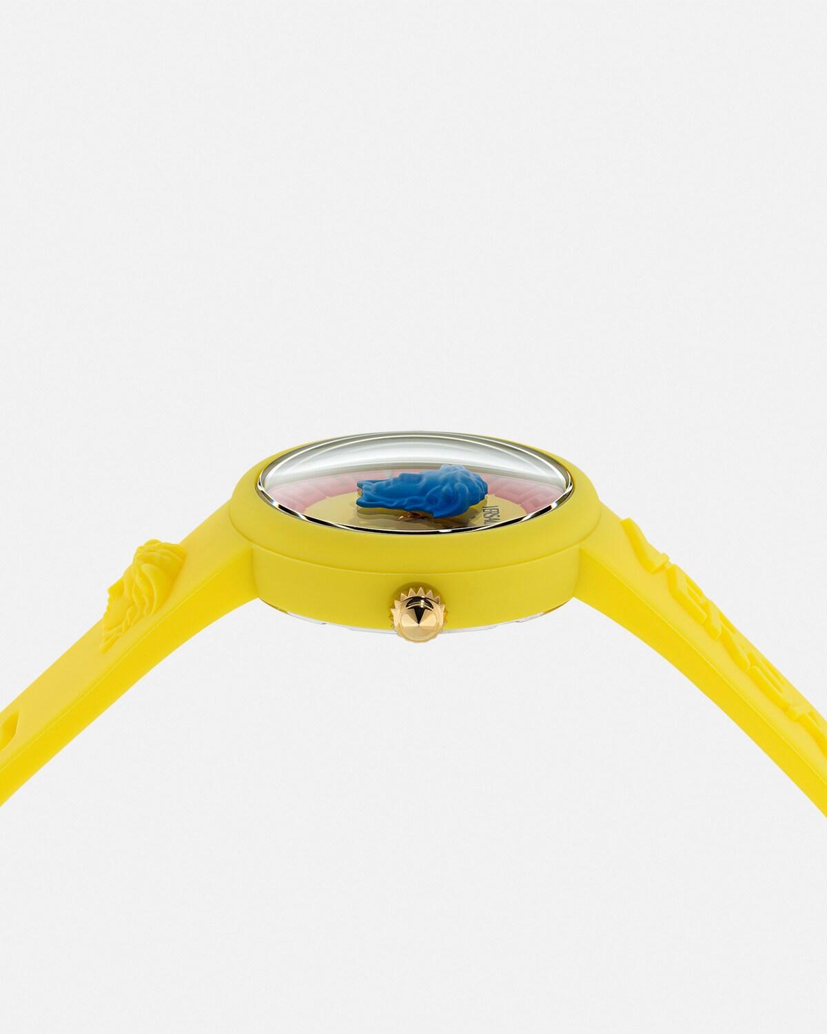 Medusa Pop Kids Watch - Image 3