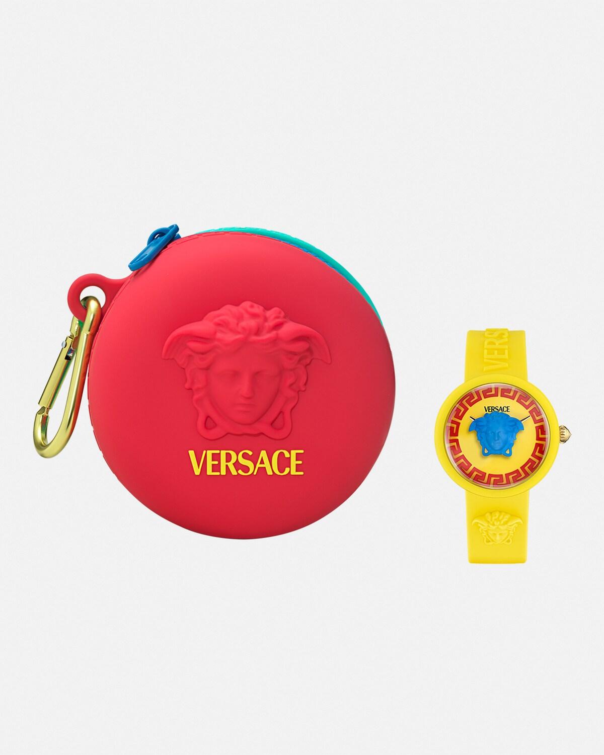 Medusa Pop Kids Watch - Image 4