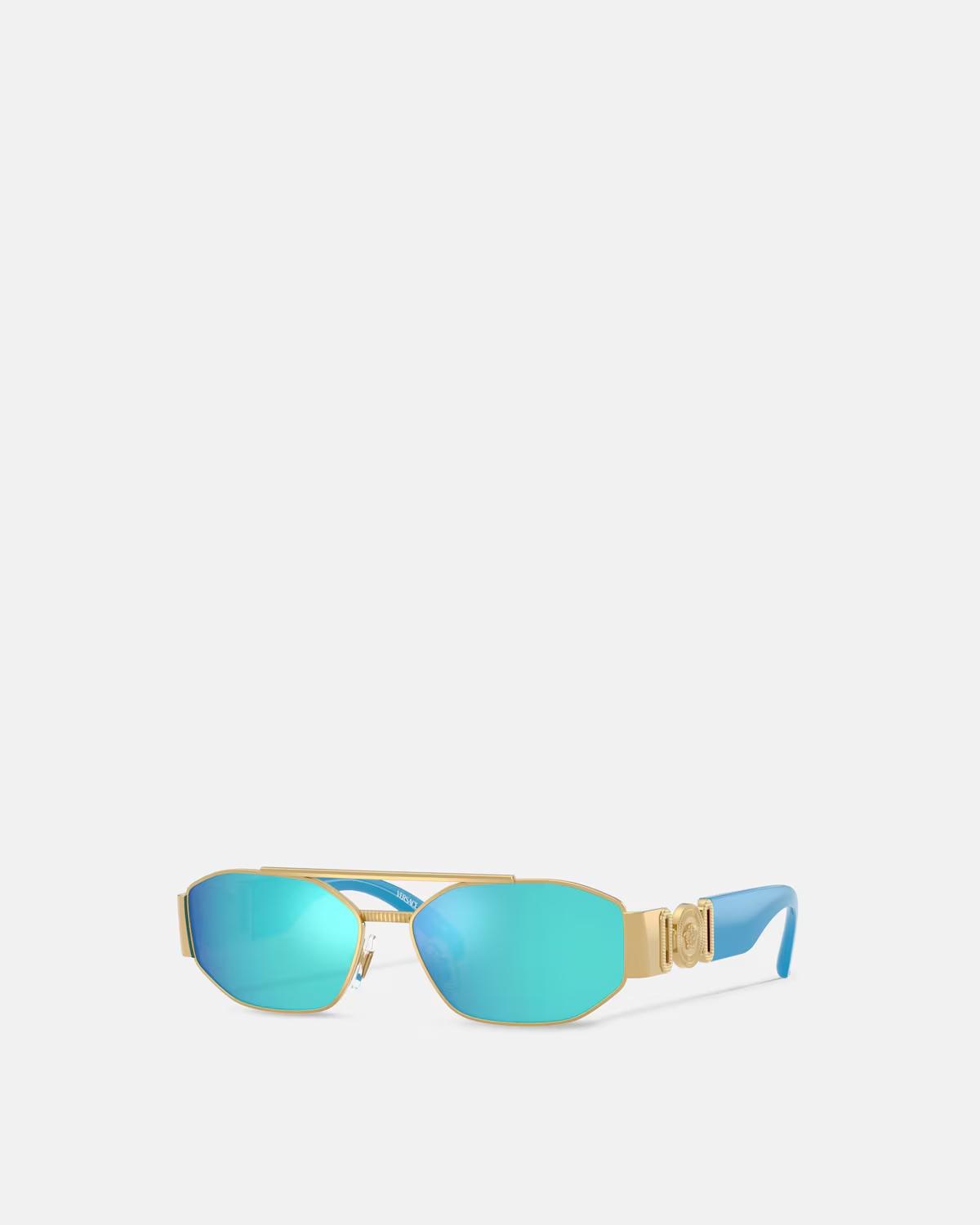Medusa Biggie Sunglasses