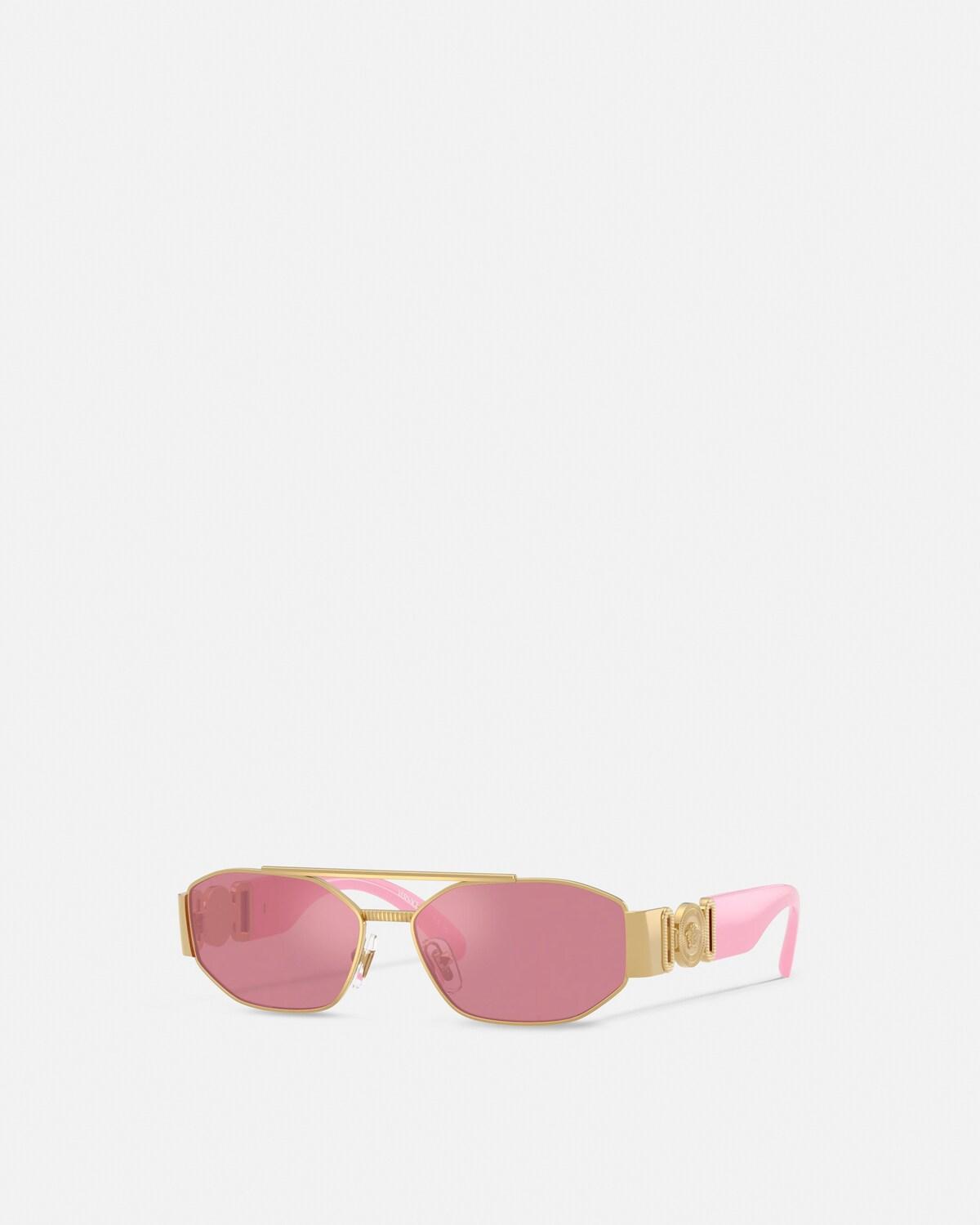Medusa Biggie Sunglasses