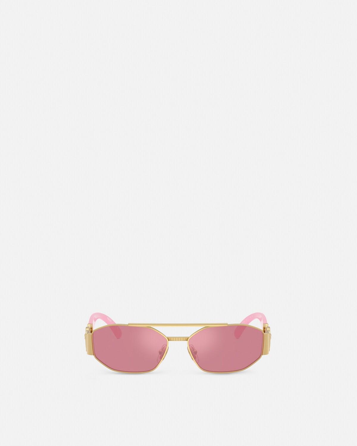 Medusa Biggie Sunglasses - Image 2