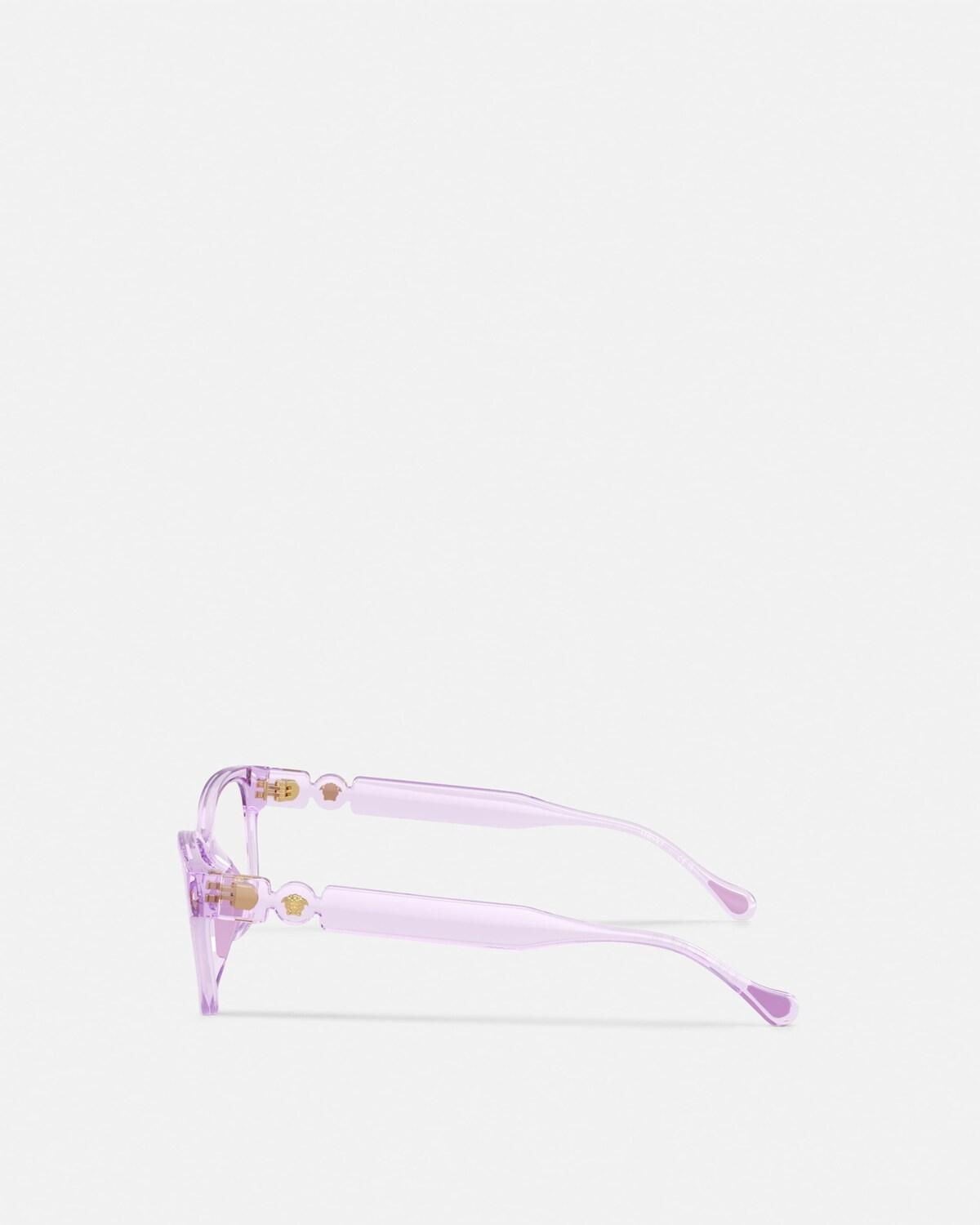 Medusa Bubble Glasses - Image 3