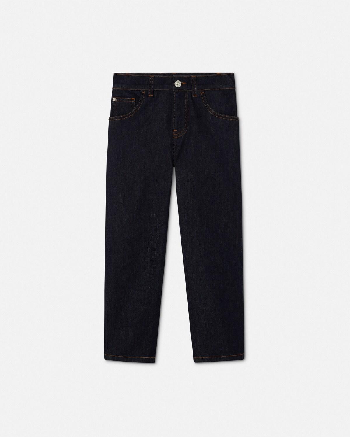 Kids Slim Jeans
