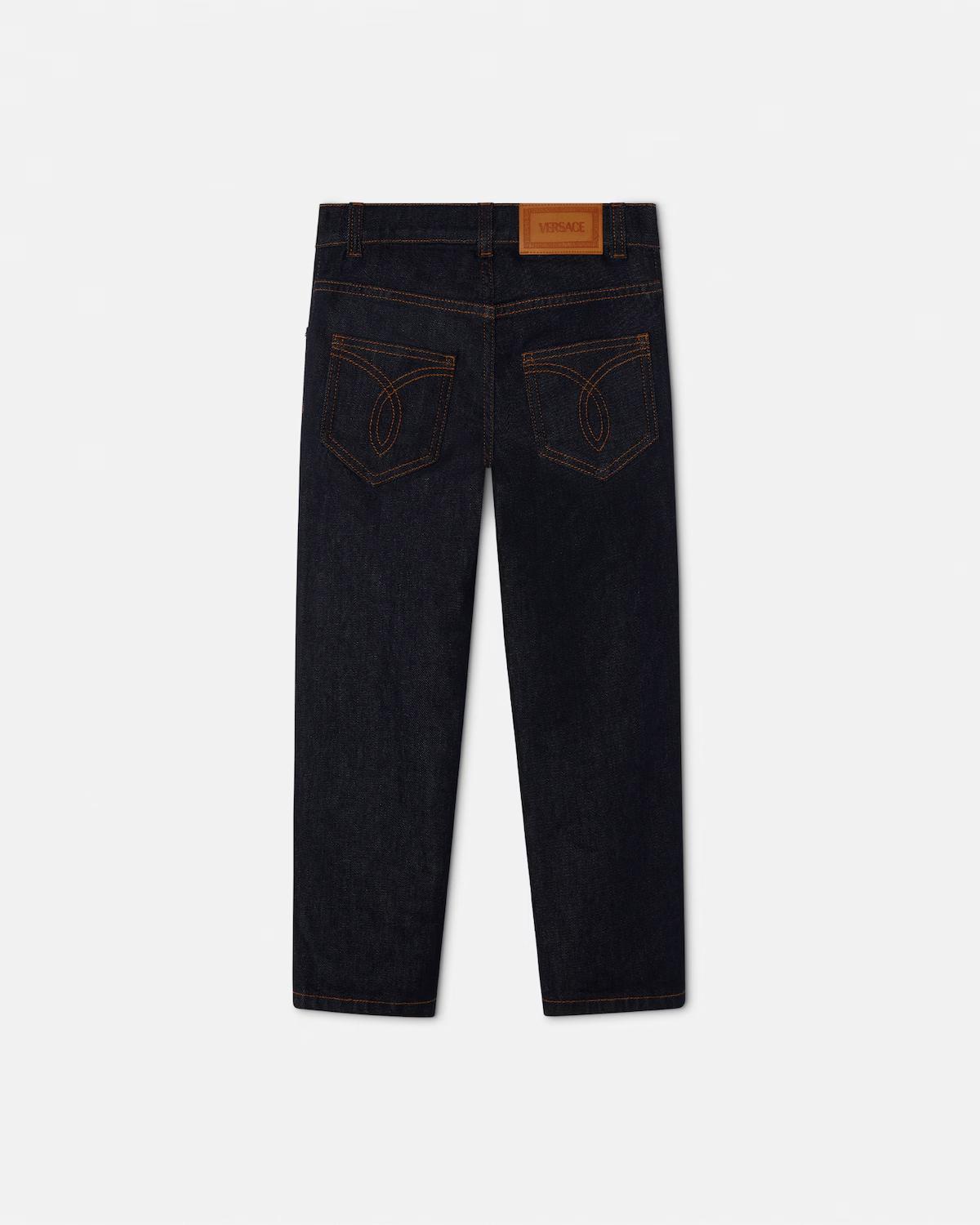 Kids Slim Jeans - Image 3