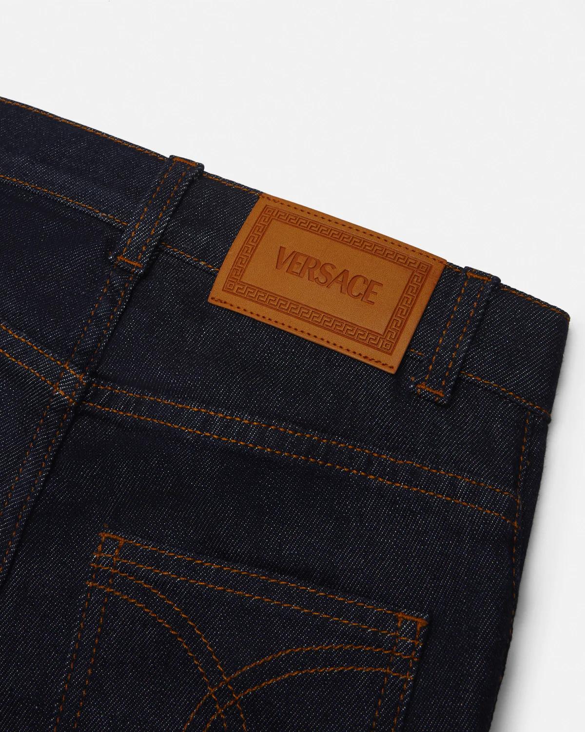 Kids Slim Jeans - Image 4