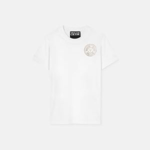 V-Emblem T-Shirt