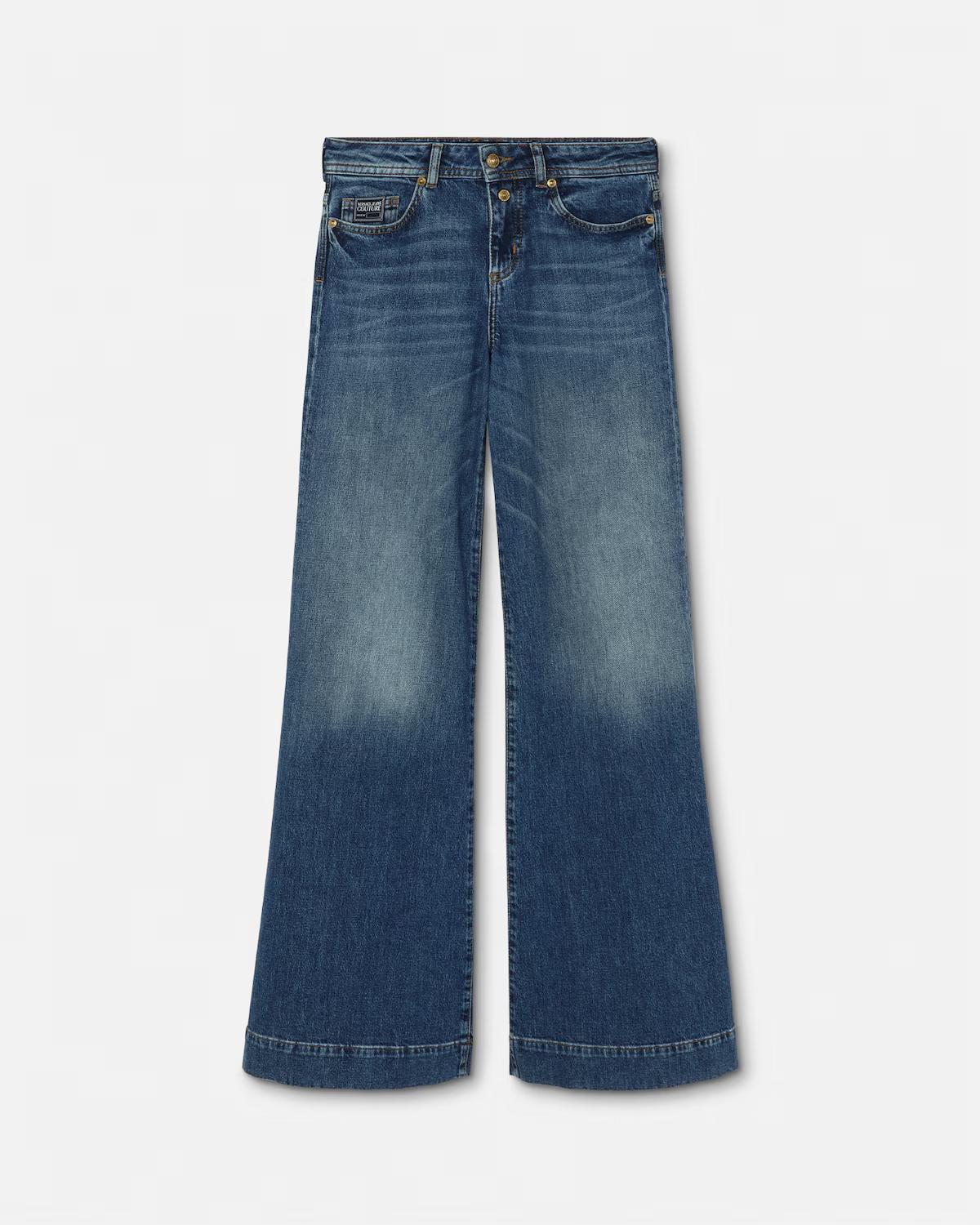 Flared Jeans