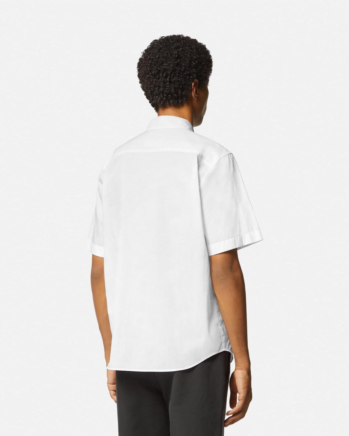 V-Emblem Shirt - Image 5